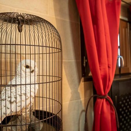 Le Refuge Du Sorcier - Enigme & Magie - Libourne Apartment Екстериор снимка