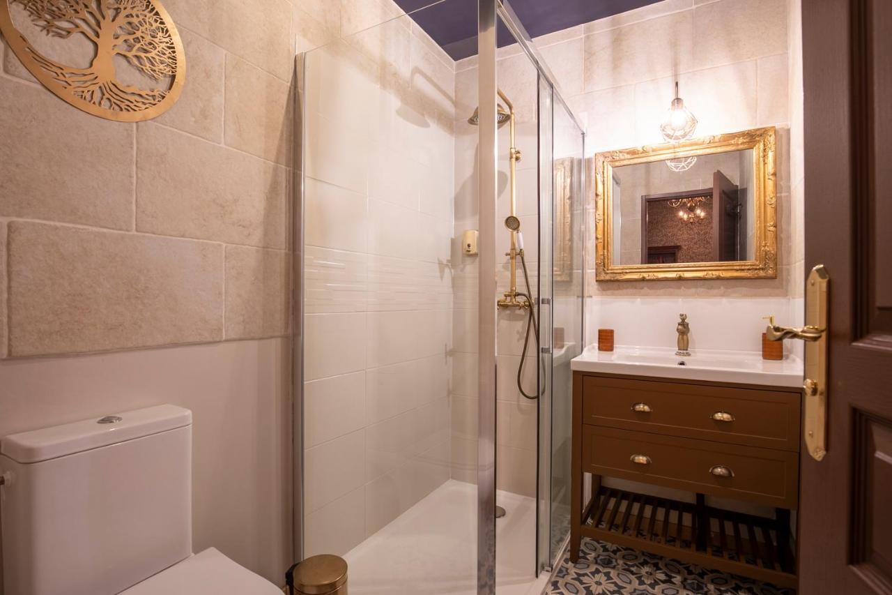 Le Refuge Du Sorcier - Enigme & Magie - Libourne Apartment Екстериор снимка