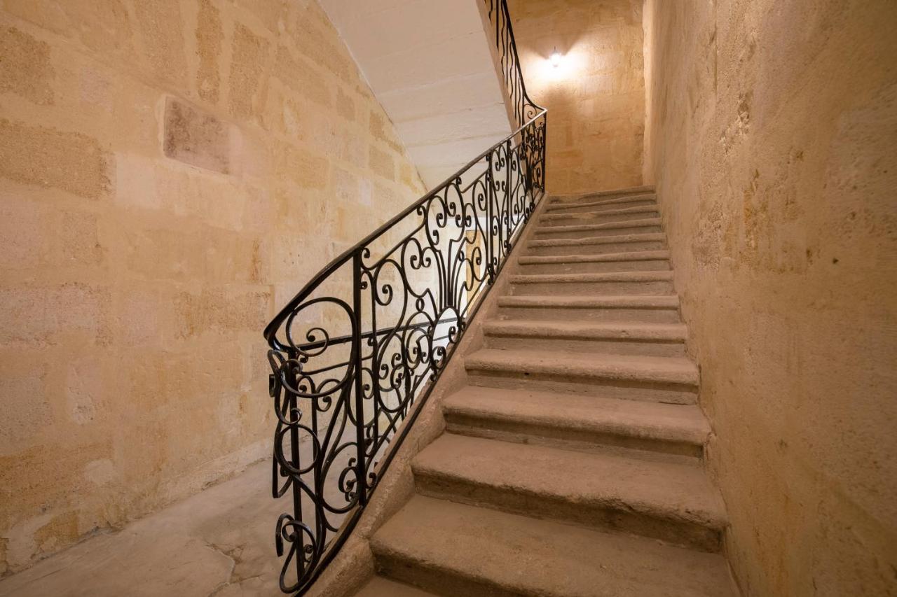 Le Refuge Du Sorcier - Enigme & Magie - Libourne Apartment Екстериор снимка